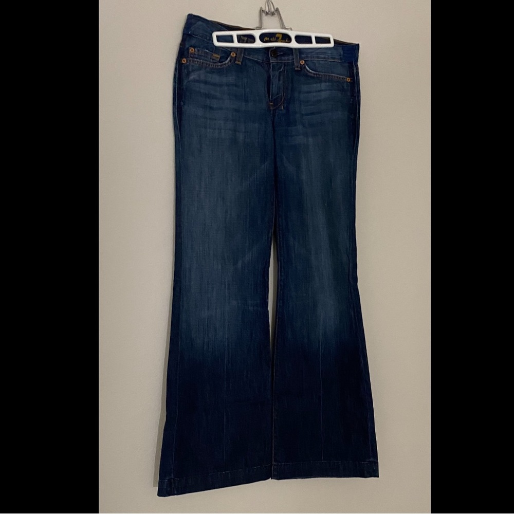 Seven Jeans
